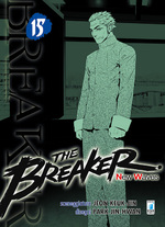 The Breaker: New Waves